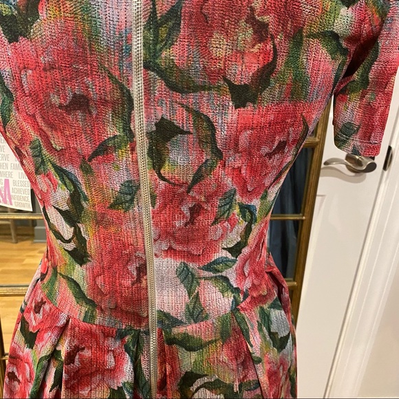 NWT LuLaRoe Amelia Dress - Picture 4 of 6